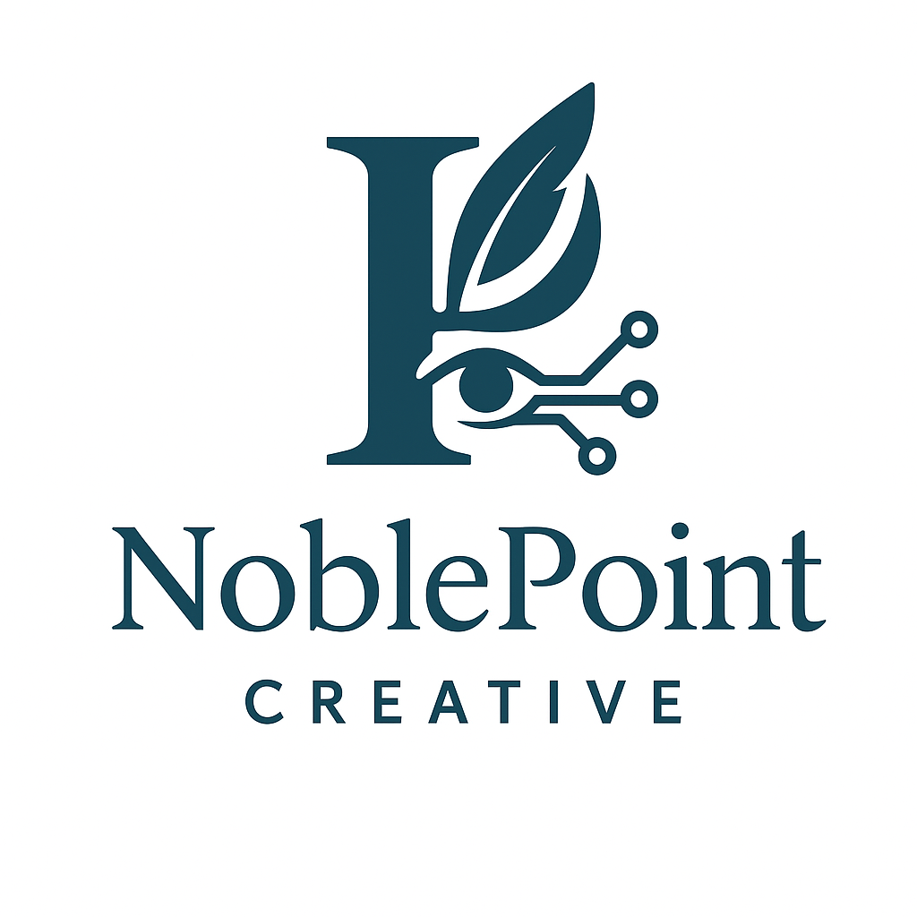 noblepointcreative.com favicon